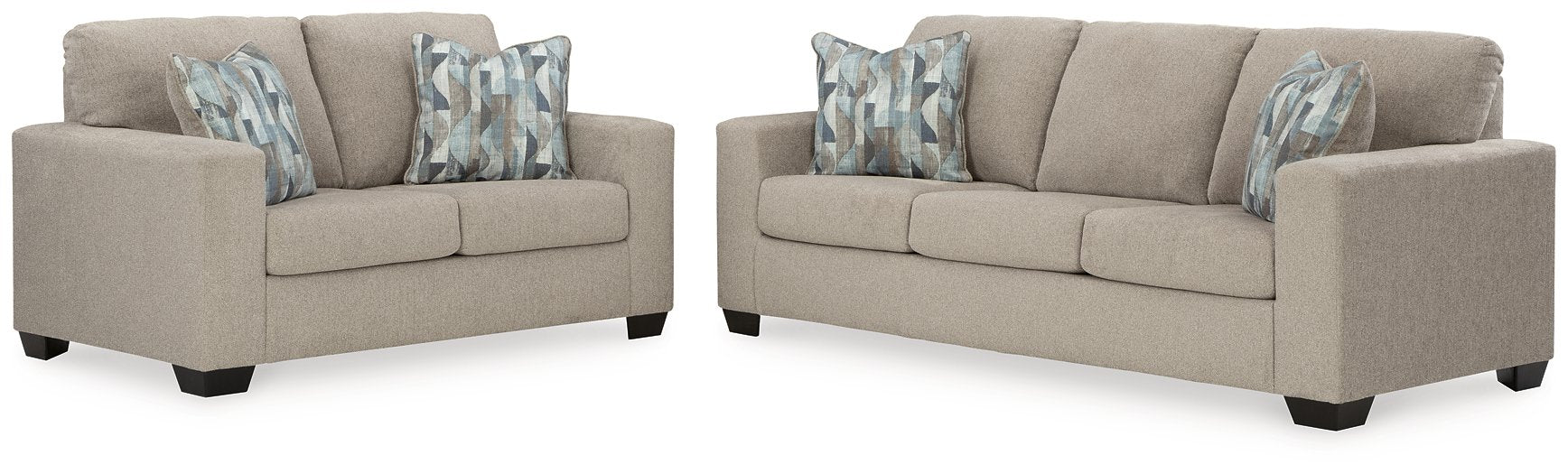 Deltona Living Room Set - Venta Furnishings (San Antonio,TX)