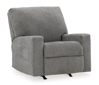 Deltona Recliner - Venta Furnishings (San Antonio,TX)