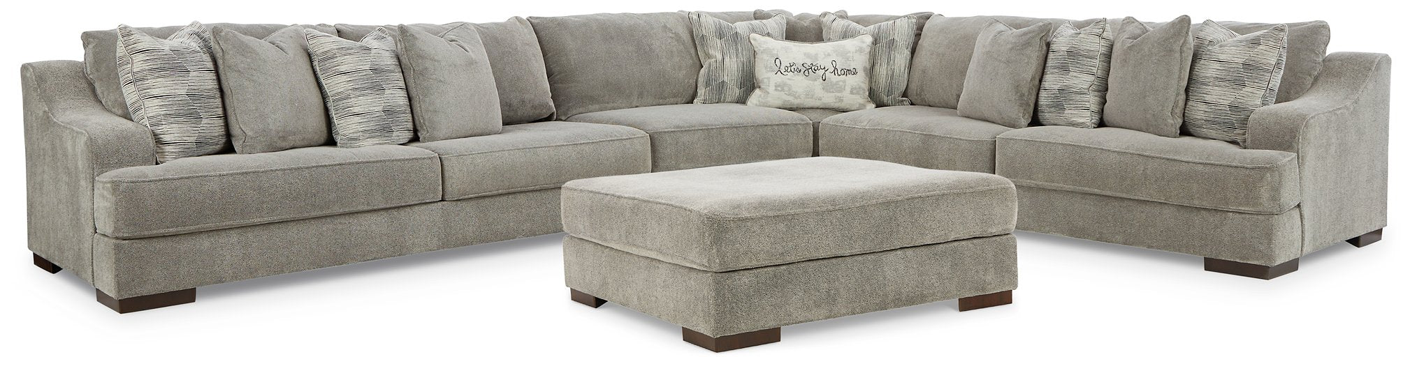 Bayless Living Room Set - Venta Furnishings (San Antonio,TX)