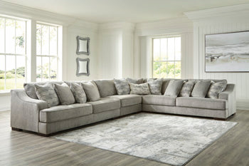 Bayless Living Room Set - Venta Furnishings (San Antonio,TX)