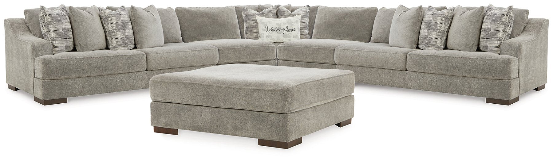 Bayless Living Room Set - Venta Furnishings (San Antonio,TX)