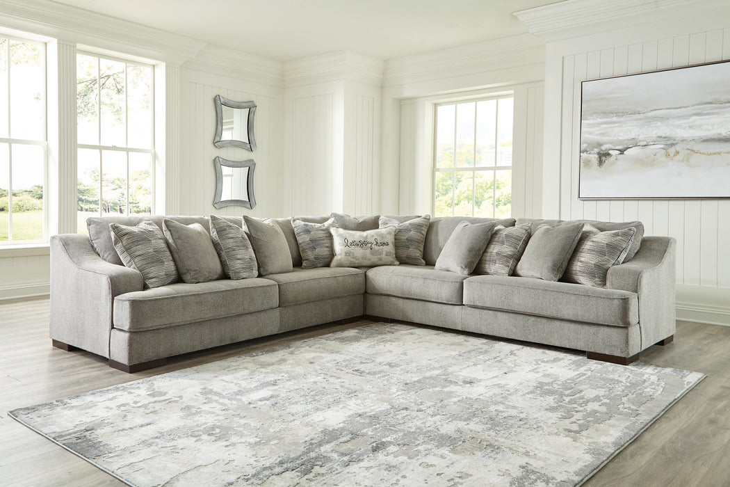 Bayless Living Room Set - Venta Furnishings (San Antonio,TX)