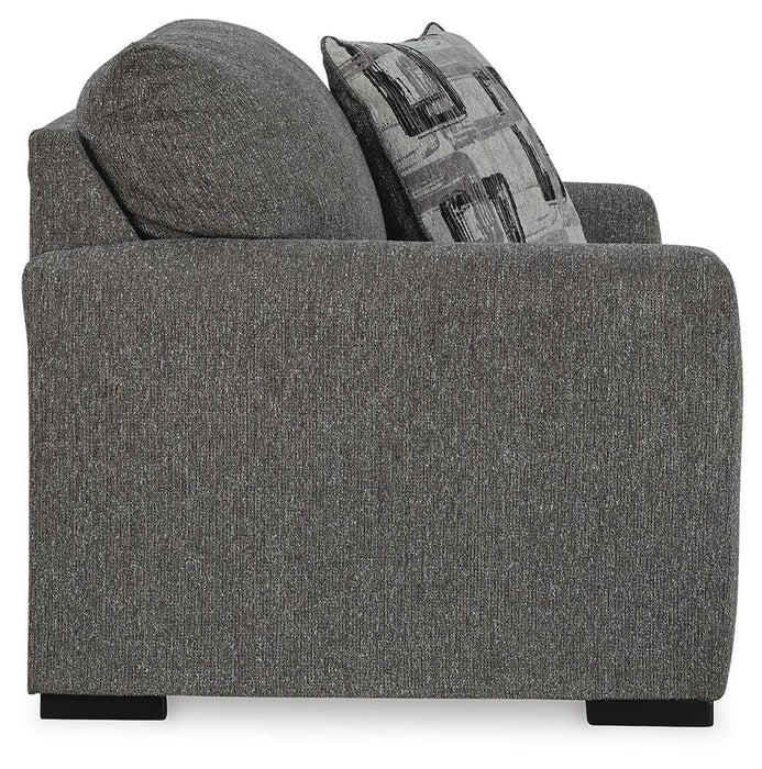Gardiner Oversized Chair - Venta Furnishings (San Antonio,TX)