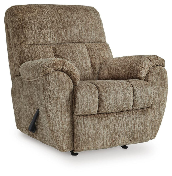 Stayfish Recliner - Venta Furnishings (San Antonio,TX)