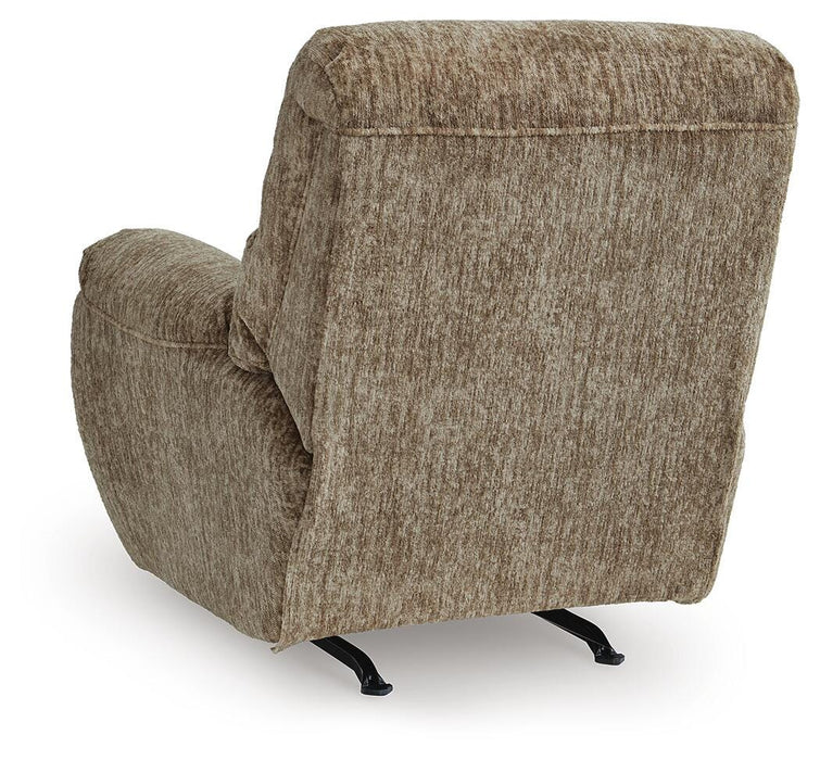 Stayfish Recliner - Venta Furnishings (San Antonio,TX)
