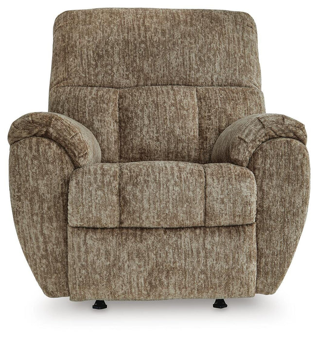 Stayfish Recliner - Venta Furnishings (San Antonio,TX)