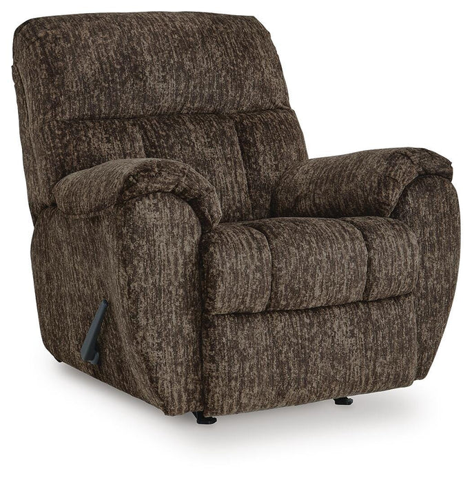Stayfish Recliner - Venta Furnishings (San Antonio,TX)