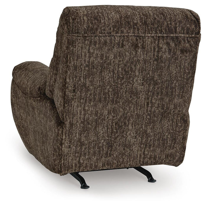 Stayfish Recliner - Venta Furnishings (San Antonio,TX)