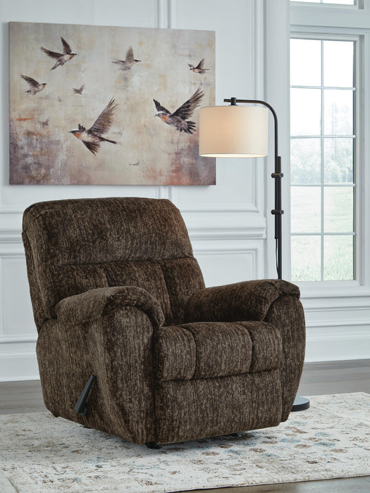 Stayfish Recliner - Venta Furnishings (San Antonio,TX)