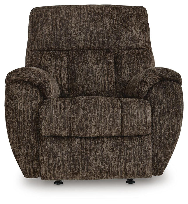 Stayfish Recliner - Venta Furnishings (San Antonio,TX)