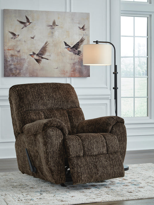 Stayfish Recliner - Venta Furnishings (San Antonio,TX)