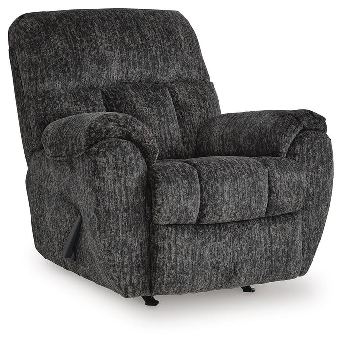 Stayfish Recliner - Venta Furnishings (San Antonio,TX)