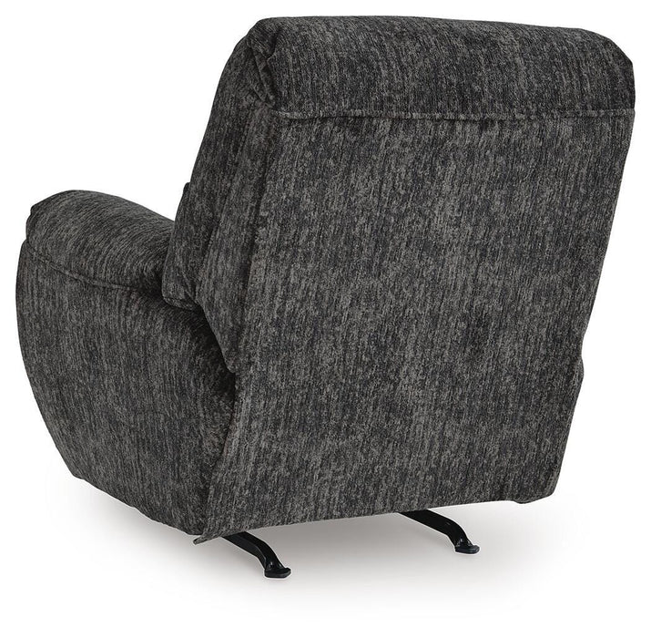 Stayfish Recliner - Venta Furnishings (San Antonio,TX)