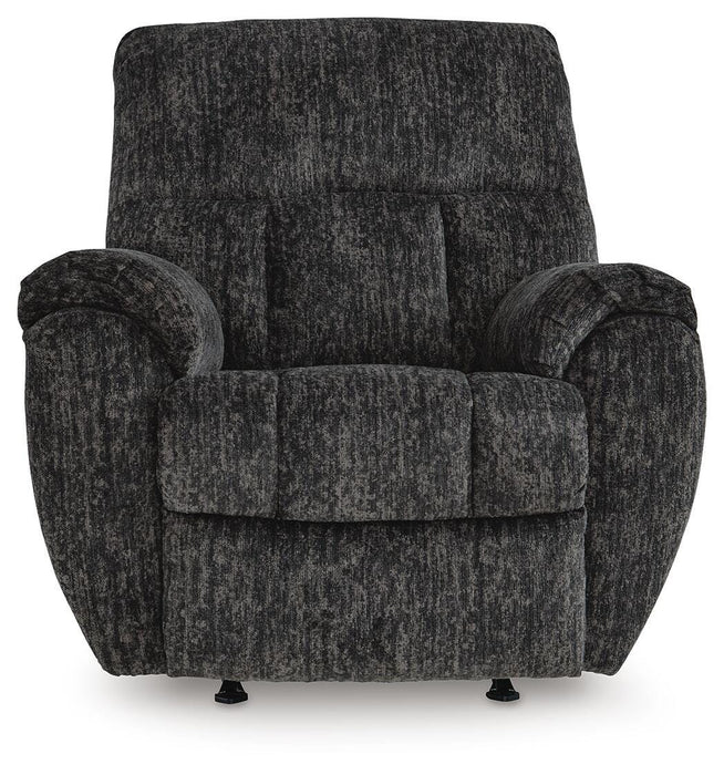 Stayfish Recliner - Venta Furnishings (San Antonio,TX)