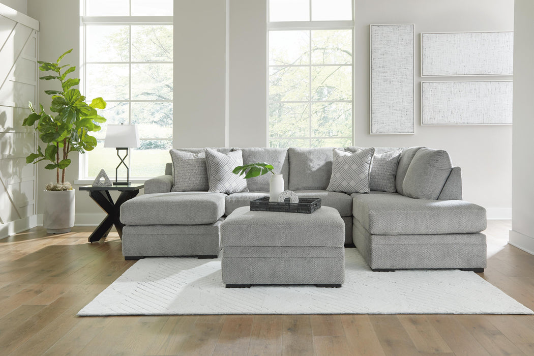 Casselbury Living Room Set - Venta Furnishings (San Antonio,TX)