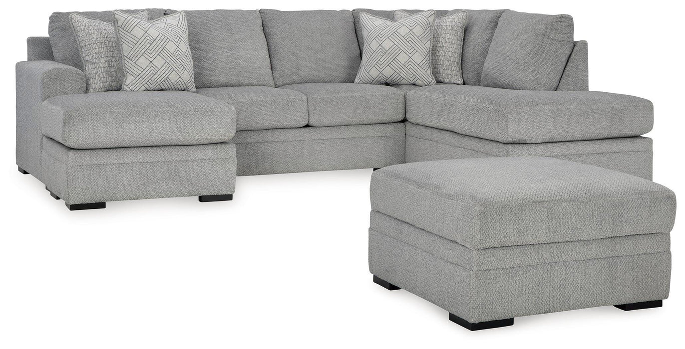 Casselbury Living Room Set - Venta Furnishings (San Antonio,TX)