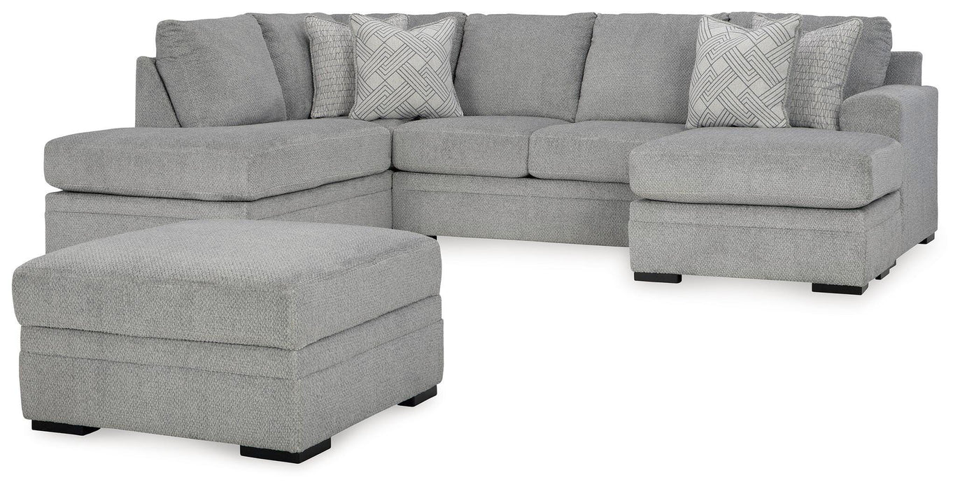 Casselbury Living Room Set - Venta Furnishings (San Antonio,TX)