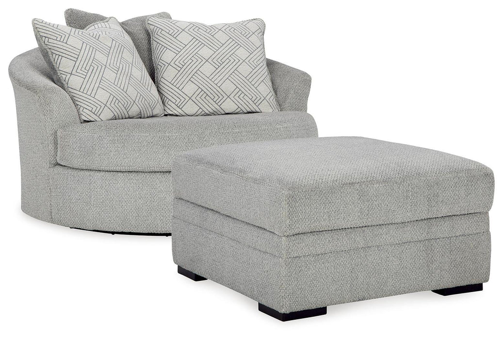 Casselbury Living Room Set - Venta Furnishings (San Antonio,TX)