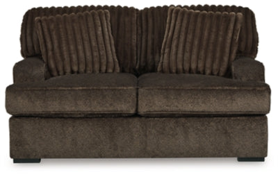 Aylesworth Loveseat - Venta Furnishings (San Antonio,TX)
