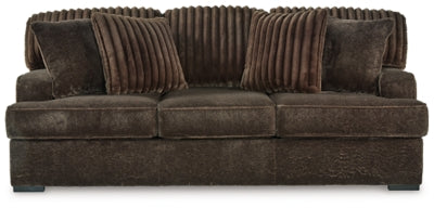 Aylesworth Sofa - Venta Furnishings (San Antonio,TX)