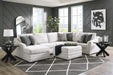 Koralynn Living Room Set - Venta Furnishings (San Antonio,TX)