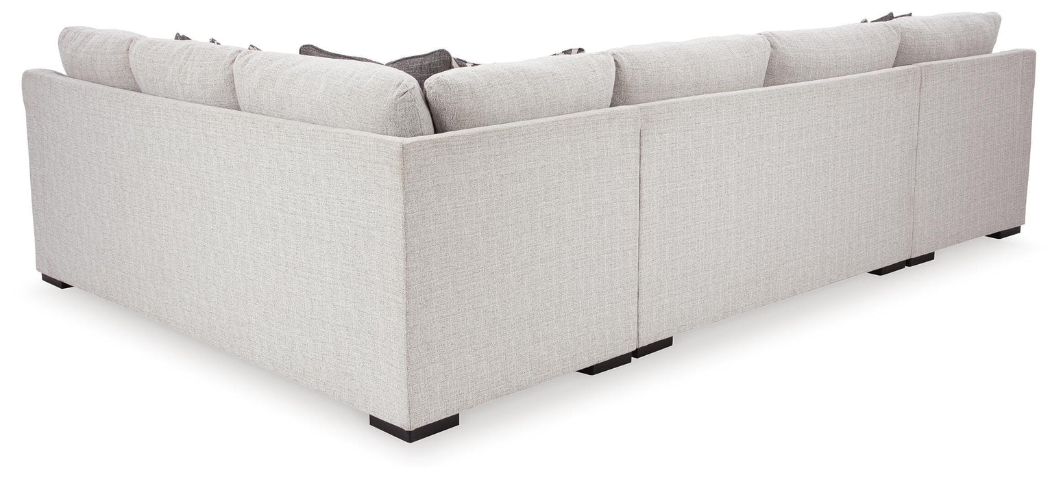 Koralynn Living Room Set - Venta Furnishings (San Antonio,TX)