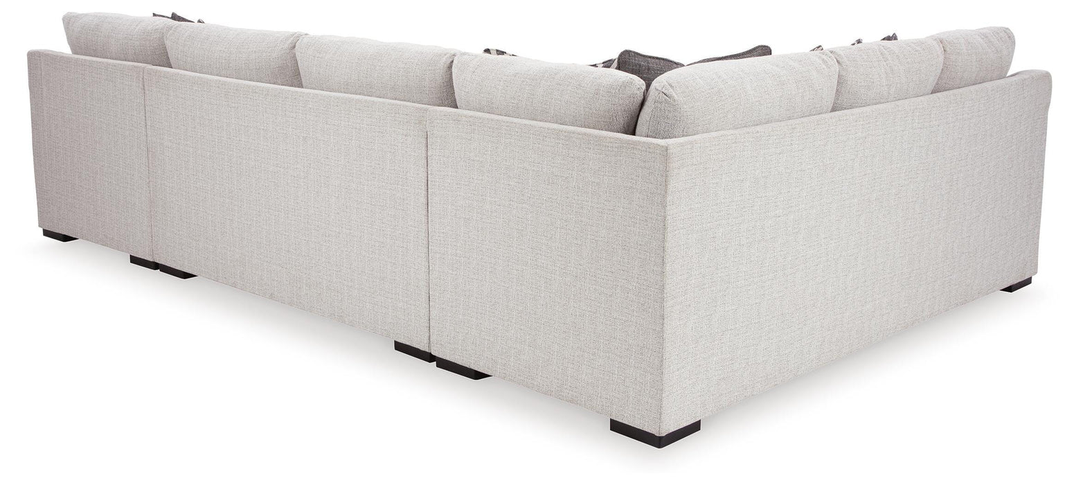 Koralynn Living Room Set - Venta Furnishings (San Antonio,TX)