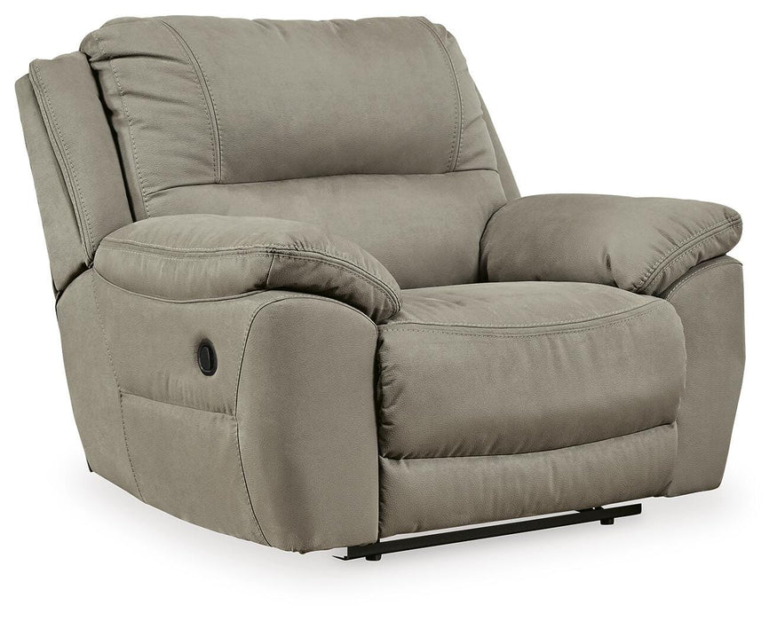 Next-Gen Gaucho Living Room Set - Venta Furnishings (San Antonio,TX)