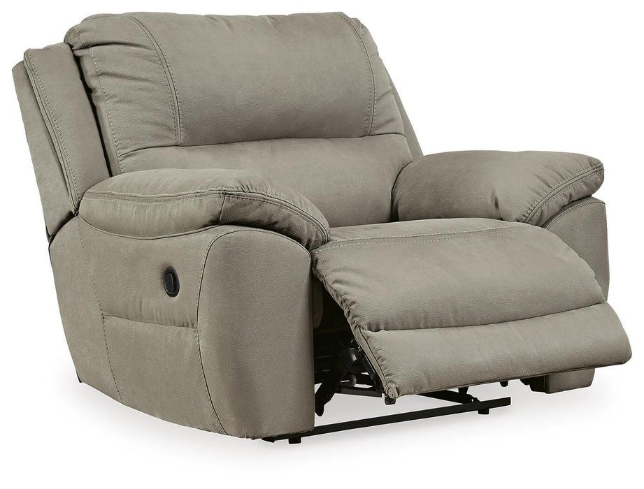 Next-Gen Gaucho Living Room Set - Venta Furnishings (San Antonio,TX)