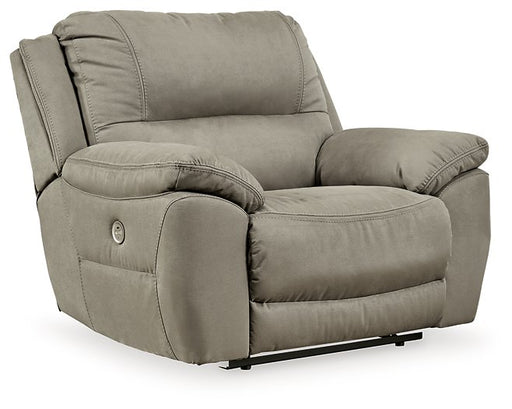 Next-Gen Gaucho Oversized Power Recliner image