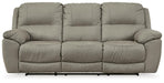 Next-Gen Gaucho Reclining Sofa - Venta Furnishings (San Antonio,TX)
