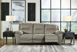 Next-Gen Gaucho Reclining Sofa - Venta Furnishings (San Antonio,TX)