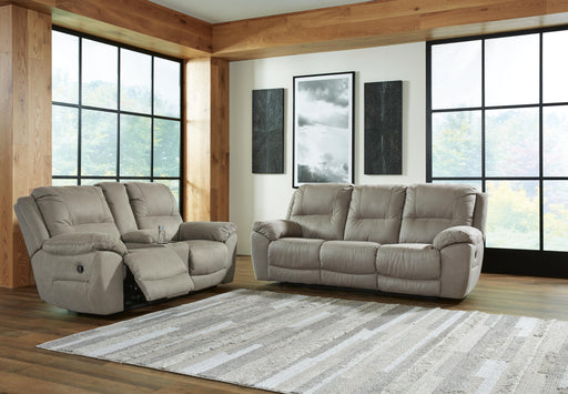 Next-Gen Gaucho Living Room Set - Venta Furnishings (San Antonio,TX)