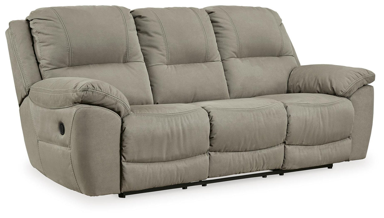 Next-Gen Gaucho Living Room Set - Venta Furnishings (San Antonio,TX)