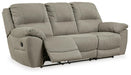 Next-Gen Gaucho Reclining Sofa - Venta Furnishings (San Antonio,TX)