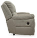 Next-Gen Gaucho Reclining Sofa - Venta Furnishings (San Antonio,TX)