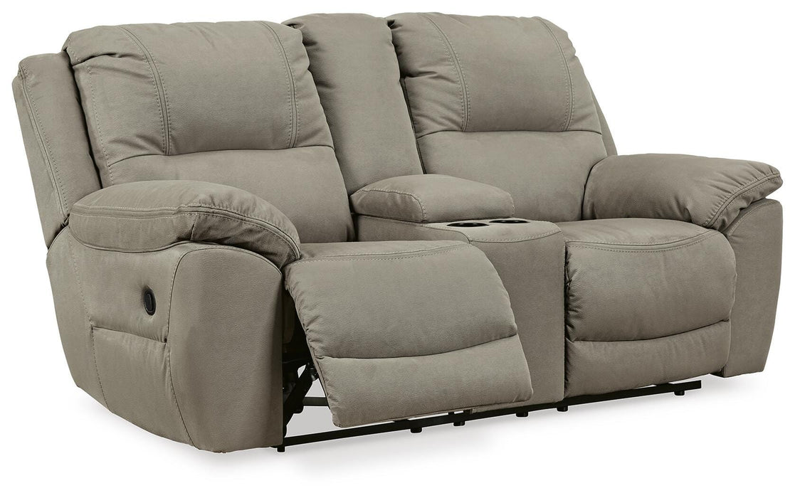 Next-Gen Gaucho Living Room Set - Venta Furnishings (San Antonio,TX)