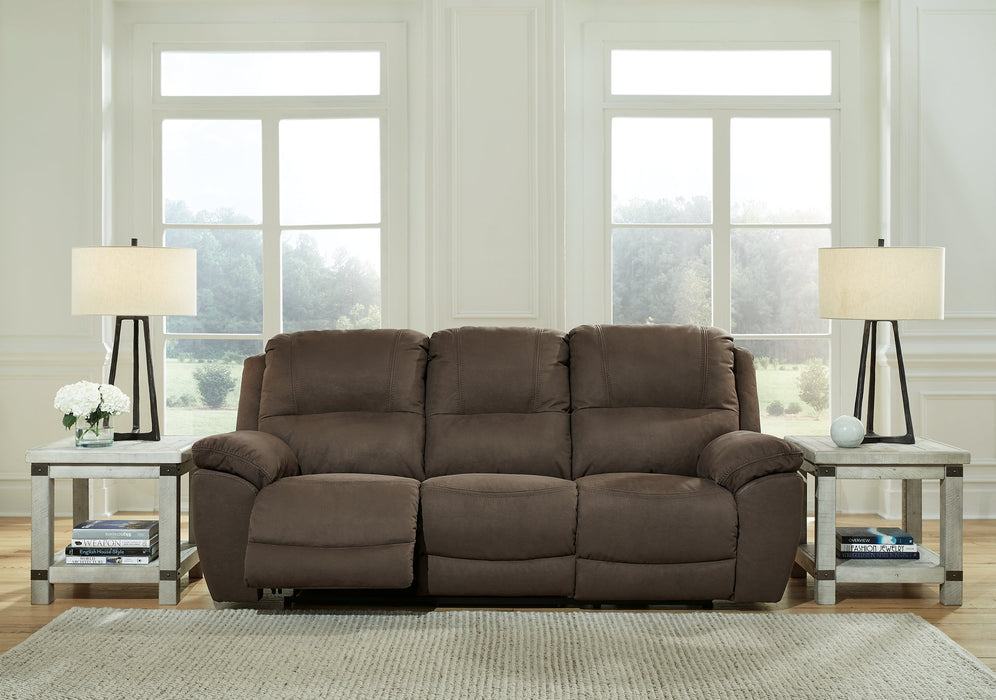 Next-Gen Gaucho Reclining Sofa