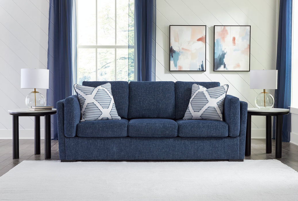 Evansley Sofa - Venta Furnishings (San Antonio,TX)