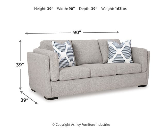 Evansley Living Room Set - Venta Furnishings (San Antonio,TX)