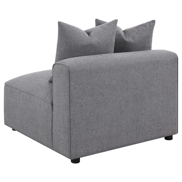 Jennifer Modular Sectional Sofa