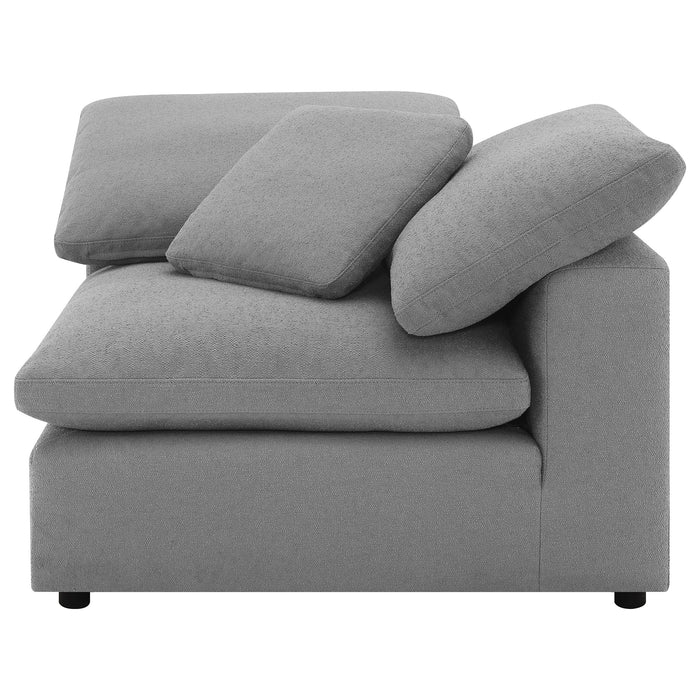 Raleigh Modular Sectional Sofa