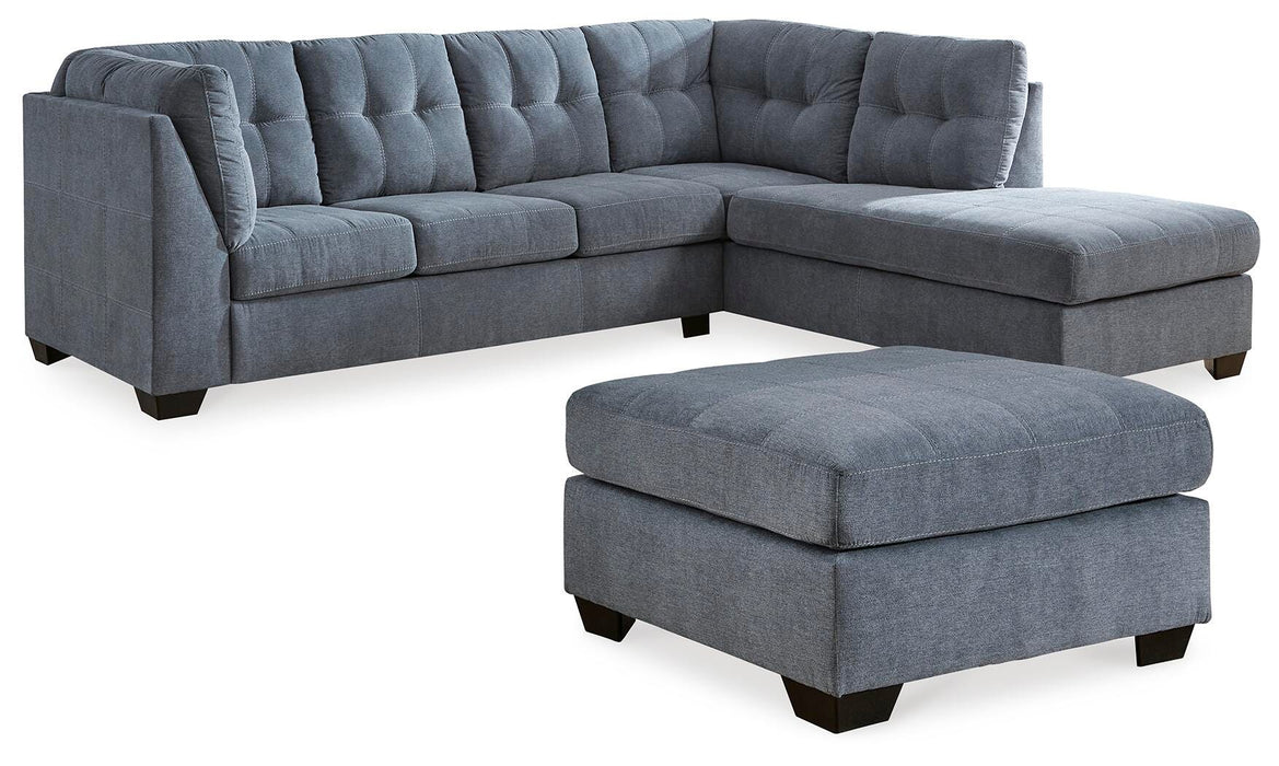 Marleton Living Room Set - Venta Furnishings (San Antonio,TX)