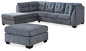 Marleton Living Room Set - Venta Furnishings (San Antonio,TX)