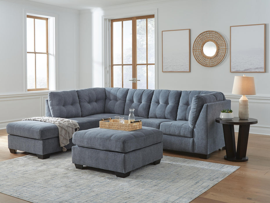 Marleton Living Room Set - Venta Furnishings (San Antonio,TX)