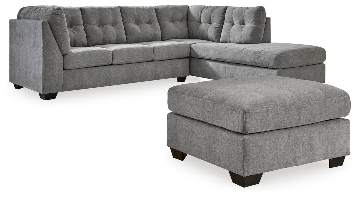Marleton Living Room Set - Venta Furnishings (San Antonio,TX)