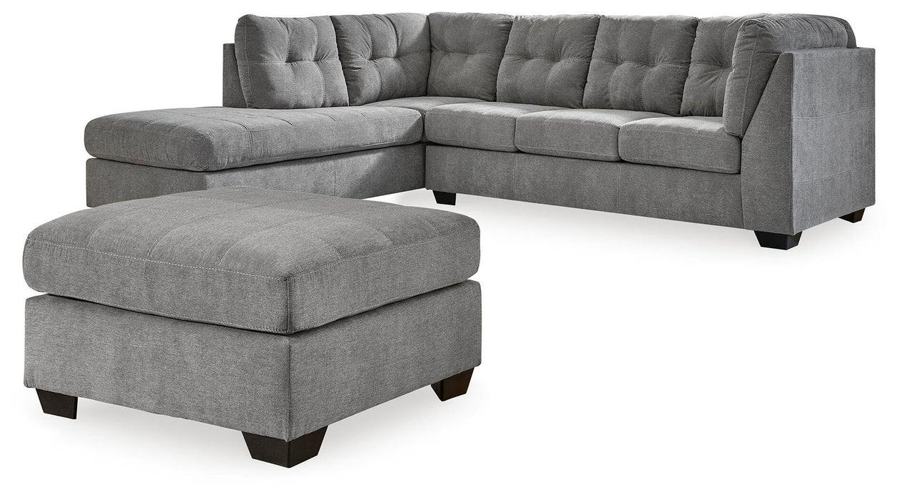 Marleton Living Room Set - Venta Furnishings (San Antonio,TX)
