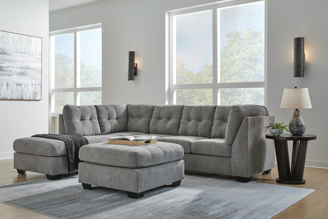 Marleton Living Room Set - Venta Furnishings (San Antonio,TX)