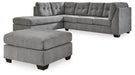 Marleton Living Room Set - Venta Furnishings (San Antonio,TX)