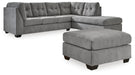 Marleton Living Room Set - Venta Furnishings (San Antonio,TX)